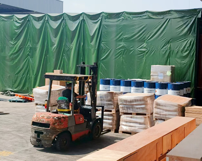 广州到上海物流专线运输