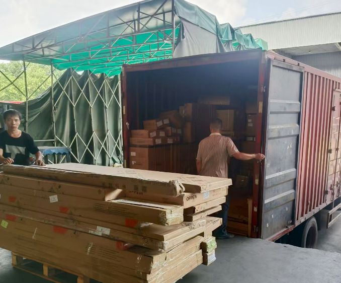 广州到武汉物流专线