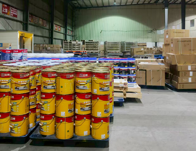 广州到郑州物流专线运输电话