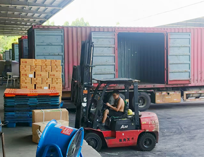 广州货运专线物流需综合考虑各方面因素